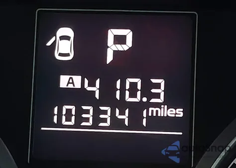 2014 Subaru Legacy 2.5I Premium z USA, uszkodzony, nr VIN 4S3BMBC69E3031150